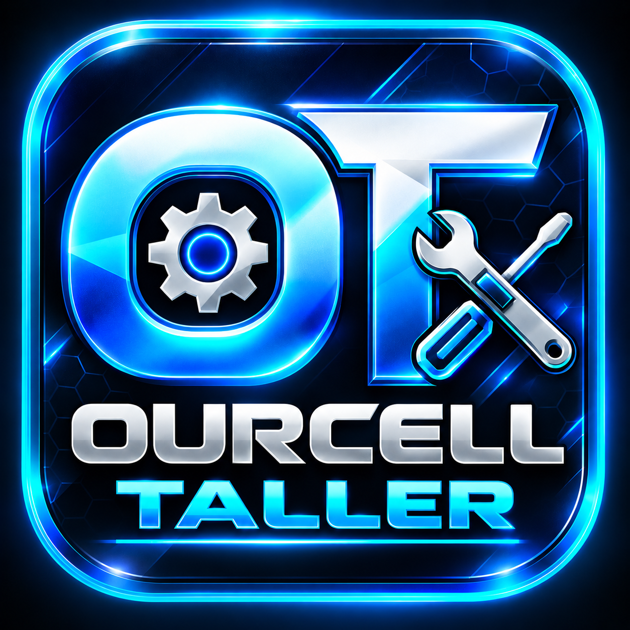 OURCELL TALLER V2